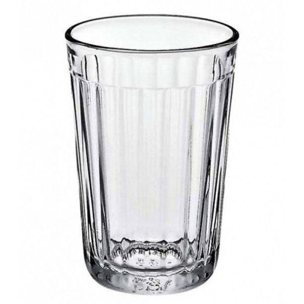 Стакан граненый 250мл ОСЗ 785