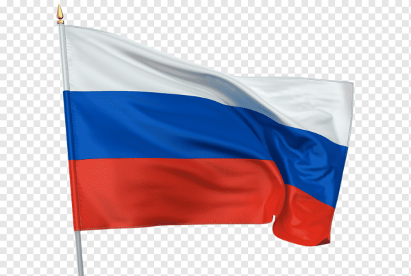 Флаг Триколор России