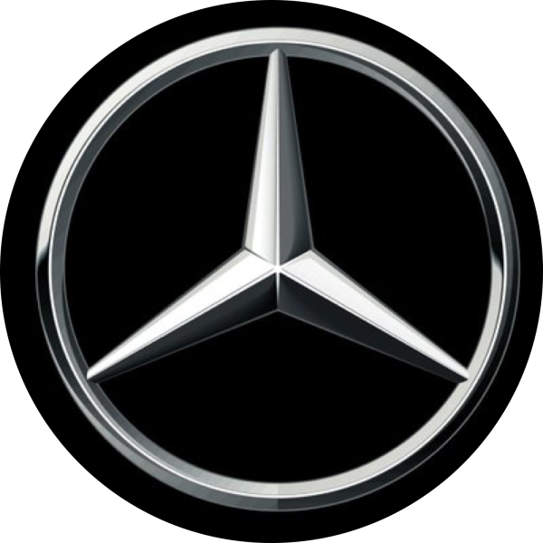 Mercedes logo