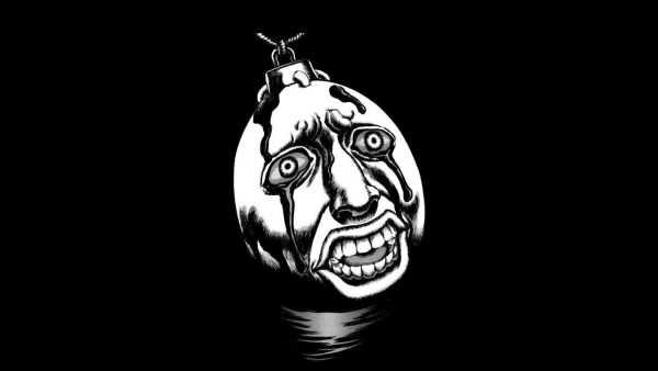 Гриффит и Бехелит