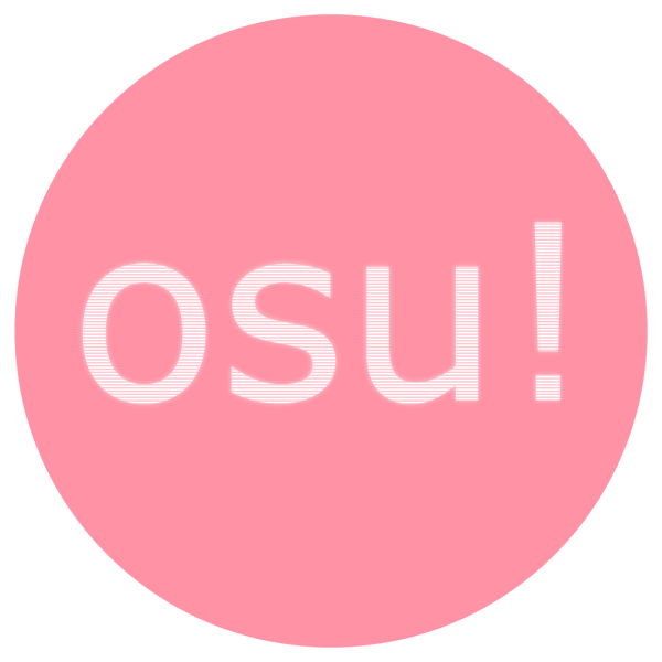 Osu логотип