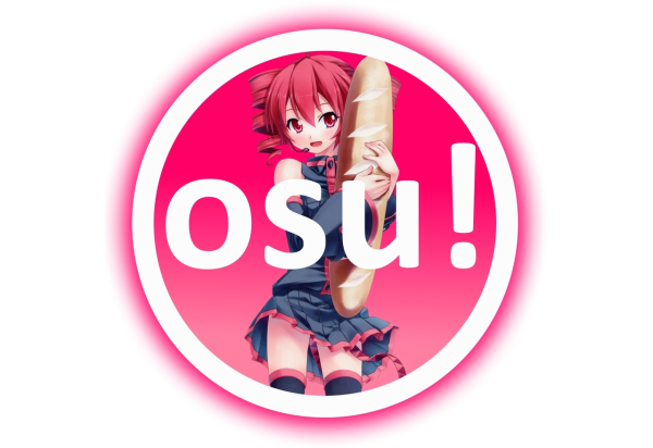 Osu логотип