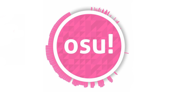 Osu ярлык