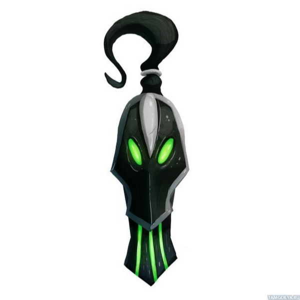 Dota 2 рубик