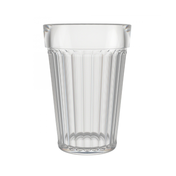 Стакан граненый 250 мл