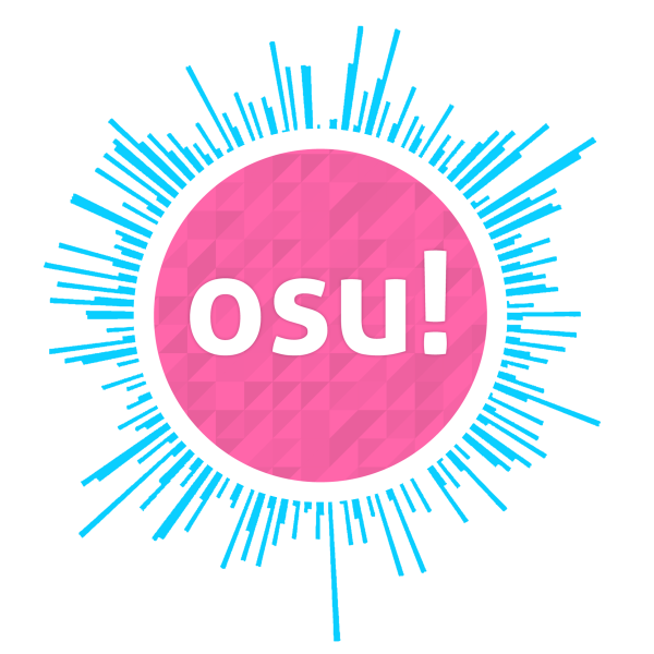 Osu значок