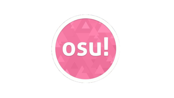 Иконка осу
