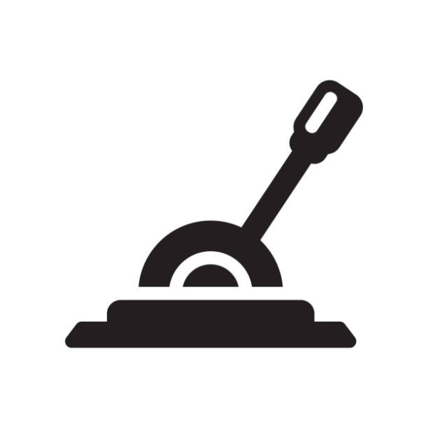 Favicon рычаг