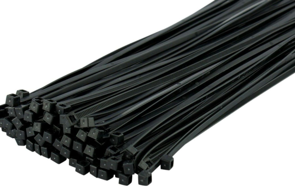 Кабельные стяжки apro 4x250