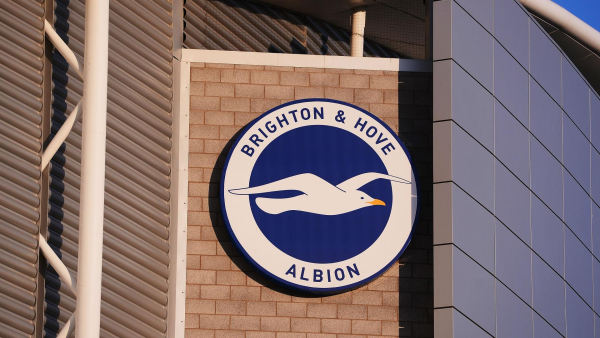 Брайтон энд Хоув Альбион лого