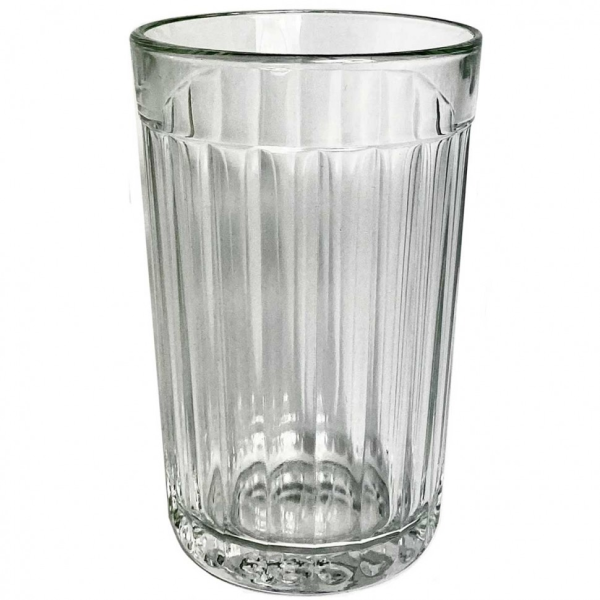 Гранённый или гранёный стакан мл