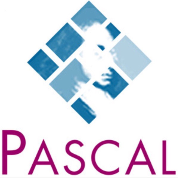 Pascal логотип