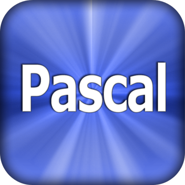 Pascal язык программирования