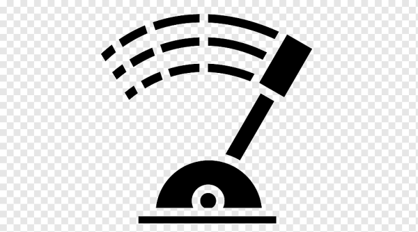 Кнопки и рычаги управления иконка