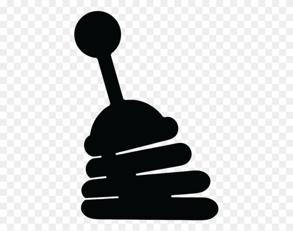 Рычаг переключения передач icon