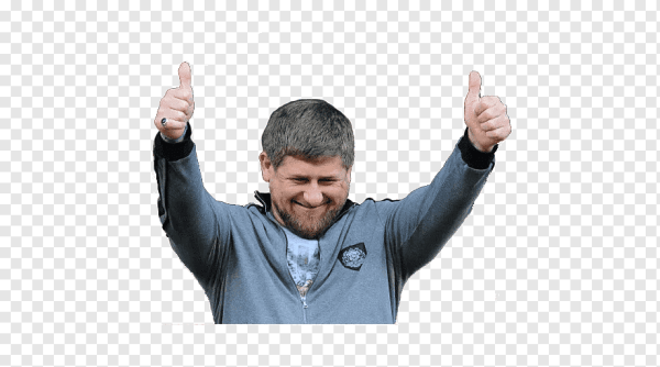 Рамзан Кадыров