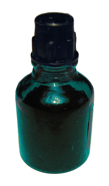 Бриллиантовый зеленый Гиппо