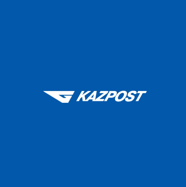 Казпочта шаблон