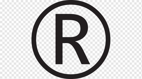 Знак r