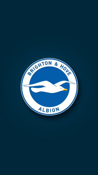 Брайтон ФК лого