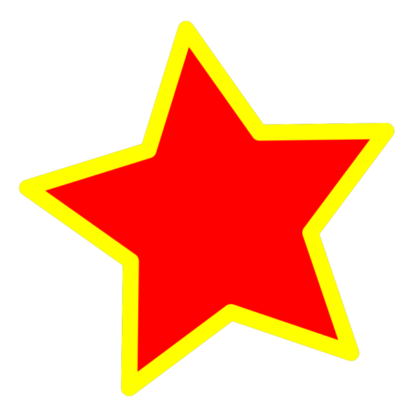 Звезда СВГ