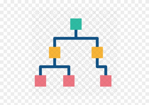 Алгоритм на прозрачном фоне