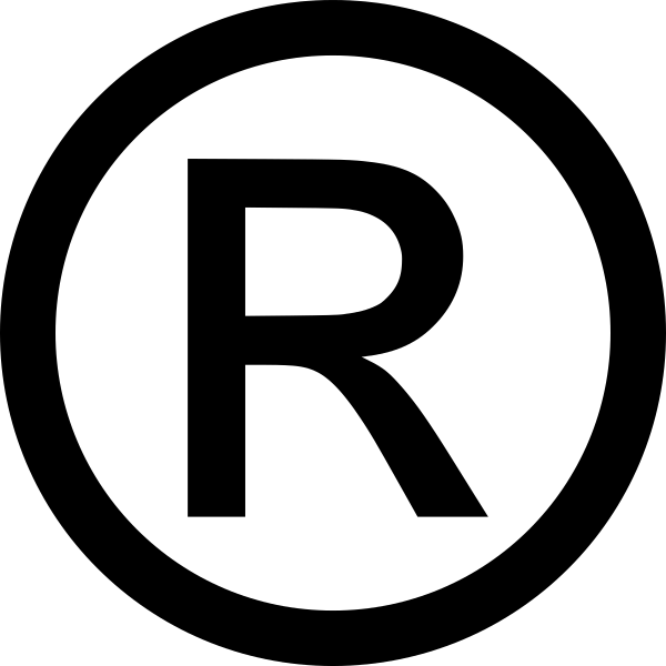 Знак r