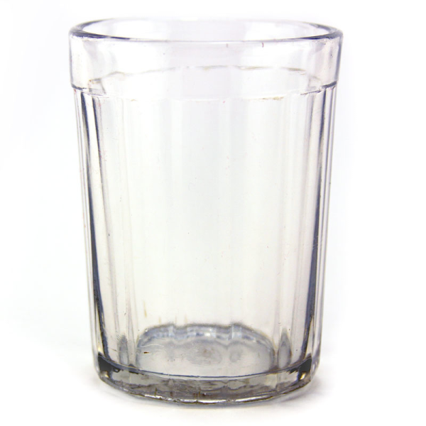 Граненый стакан