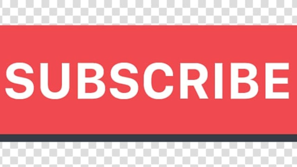 Значок Subscribe