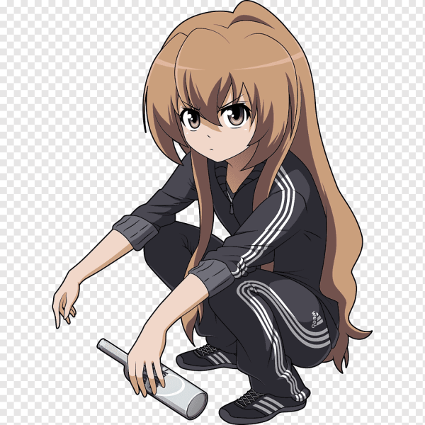 Айсака Тайга гопник