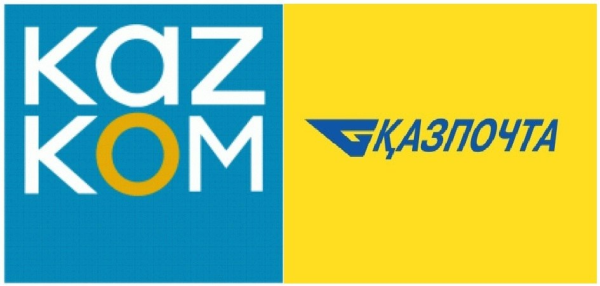 Казкоммерцбанк logo