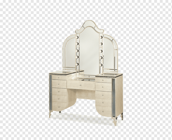 Трельяж с зеркалом