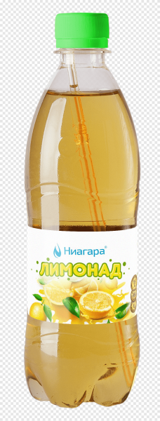 Лимонад Ниагара 0.5л