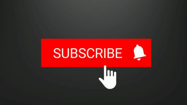 Кнопка Subscribe