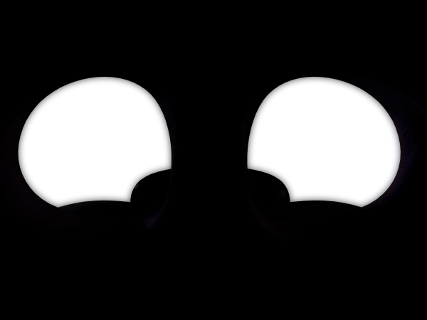 Маска Фредди ФНАФ 2