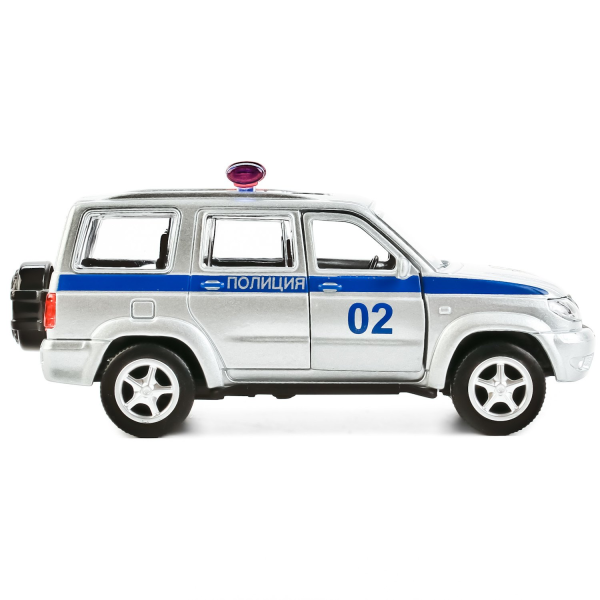 1 Патриот полиция x600-h09029-r