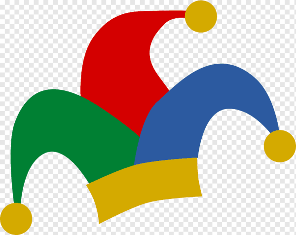 Колпак шутовской