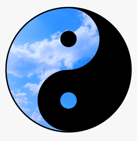 Тройной Инь Ян Дао