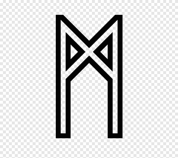 Руна Манназ