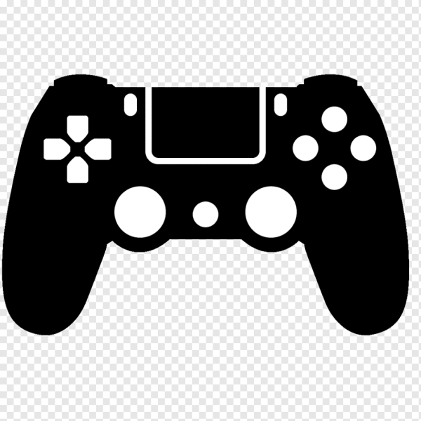 Dualshock 4 Art