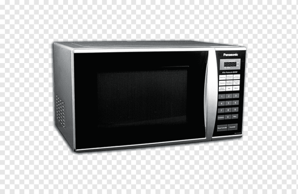 Печь микроволновая (1ф, 220в, 0.8КВТ)