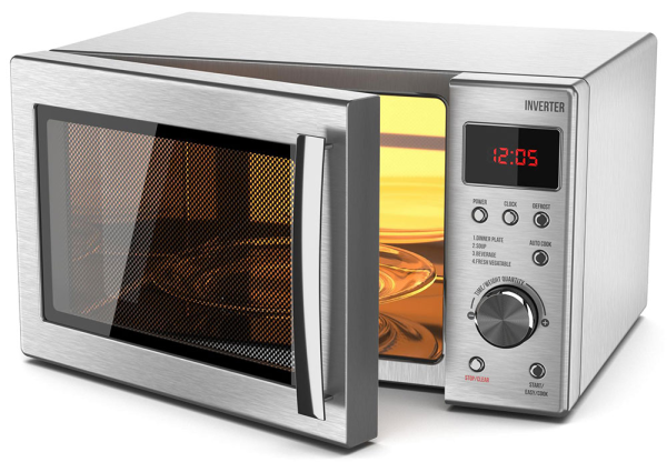 Микроволновая печь Midea mm720cpi-s