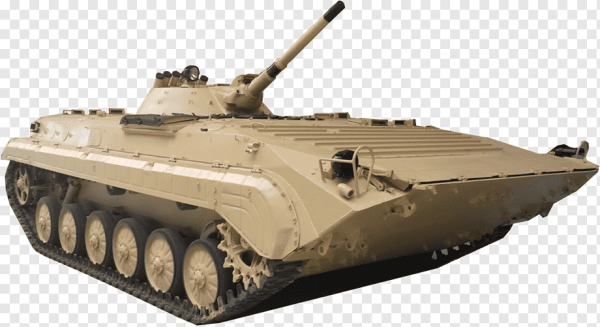 БМП-1 танк