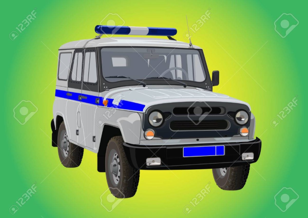 УАЗИК детям