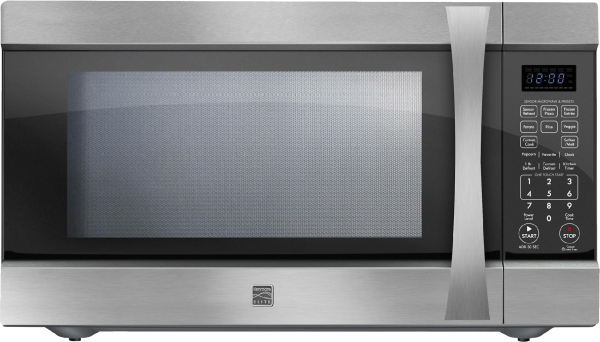 СВЧ микроволновая печь 2duo