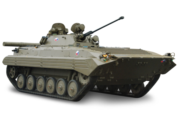 БМП BVP-2