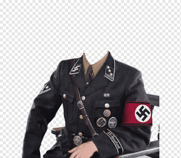 Гитлер ССОВЕЦ