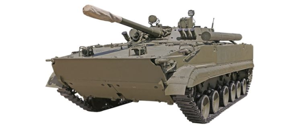 Танк БМП 3