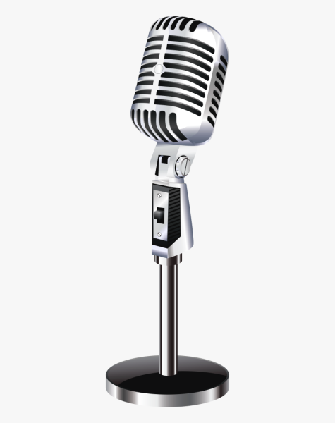 Fm микрофон orator 2