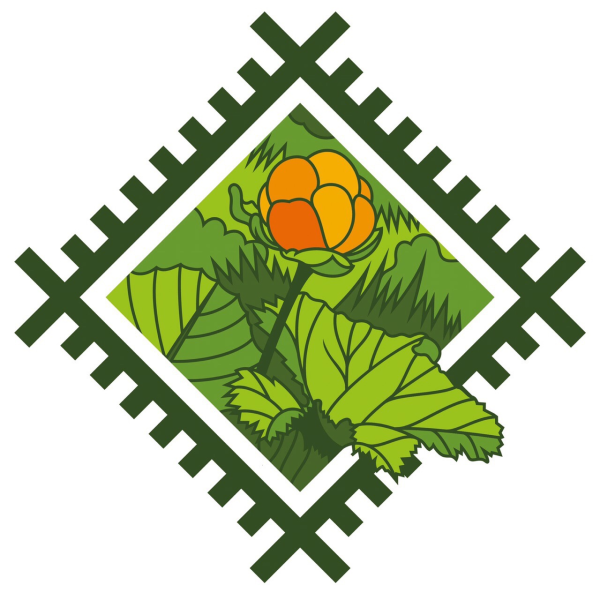 Карелия эмблема